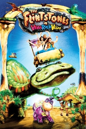 I Flintstones in Viva Rock Vegas (2000)