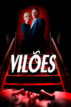 Stream Vilões (2019)