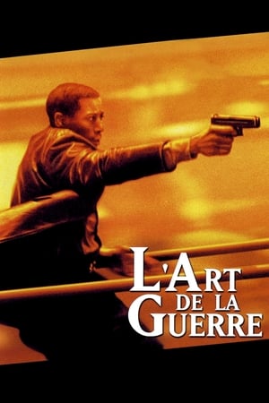 Watching L'Art de la guerre (2000)