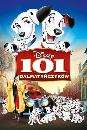 Watch 101 Dalmatyńczyków (1961)