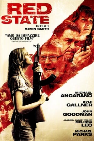 Stream Red State (2011)