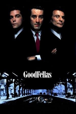 Watching GoodFellas (1990)