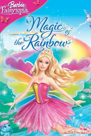Stream Barbie Fairytopia: Magic of the Rainbow (2007)