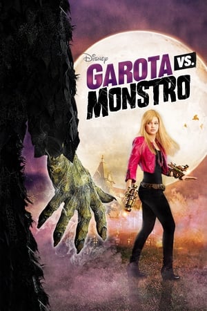 Watch Garota vs. Monstro (2012)