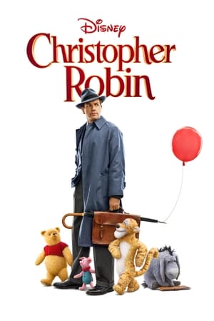 Watching Christopher Robin (2018)