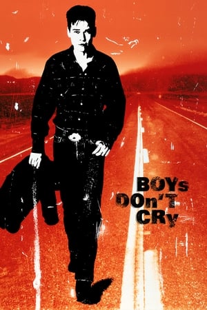 Los muchachos no lloran (1999)