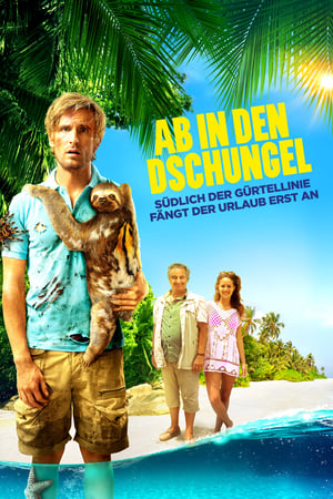 Ab in den Dschungel (2015)