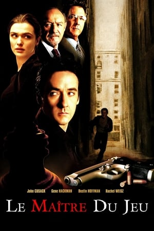 Le Maître du jeu (2003)