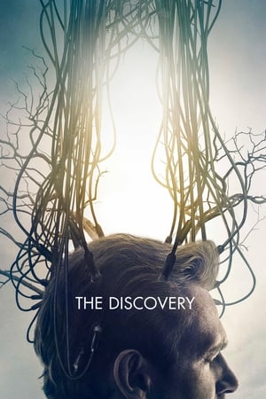 Watching The Discovery (2017)