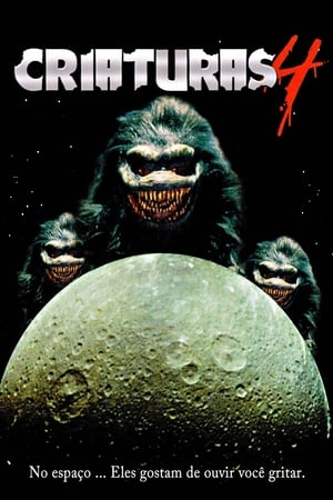 Streaming Criaturas 4 (1992)