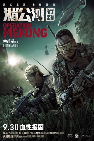 Stream Operation Mekong (2016)