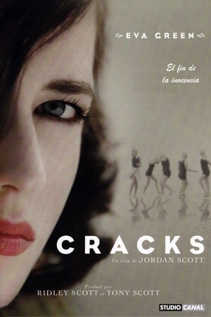 Watching Cracks (2009)