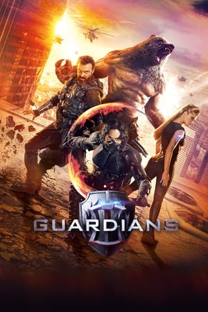 Streaming Guardians (2017)