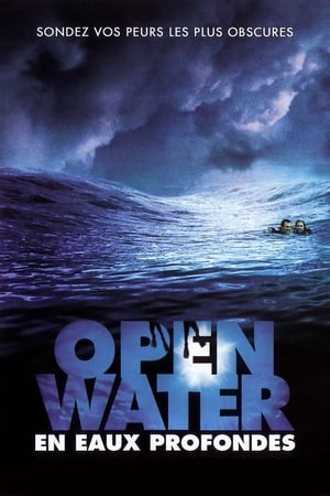 Open Water : En eaux profondes (2004)