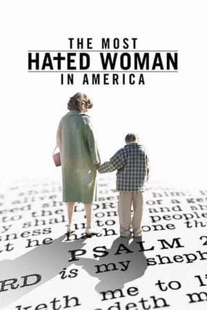 La femme la plus détestée d'Amérique (2017)