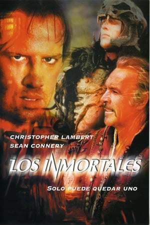Watching Los inmortales (1986)