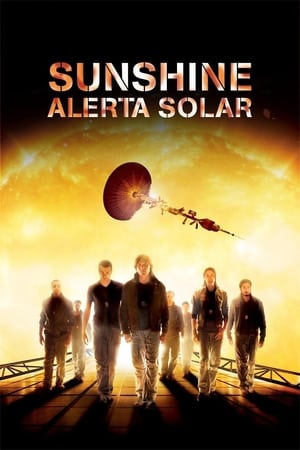 Stream Sunshine: Alerta Solar (2007)