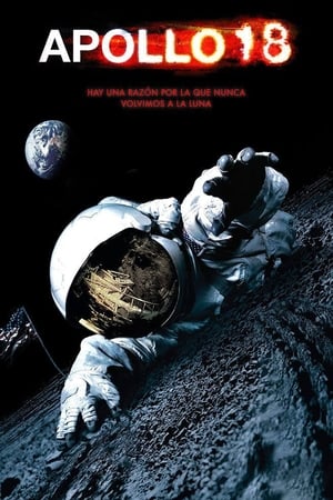 Watching Apollo 18 (2011)