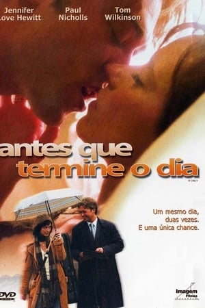 Watch Antes que Termine o Dia (2004)