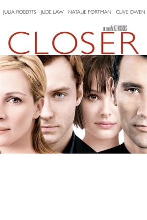 Streaming Closer (2004)