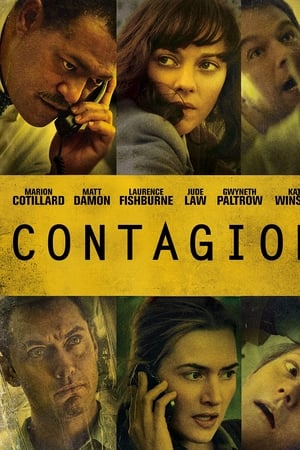 Watching Contagion (2011)