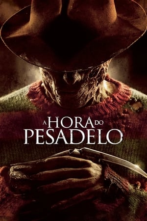 Stream A Hora do Pesadelo (2010)