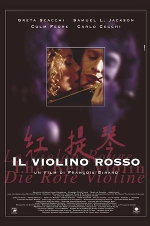Watching Il violino rosso (1998)