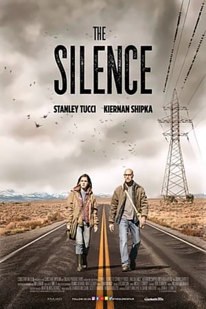 Streaming The Silence (2019)
