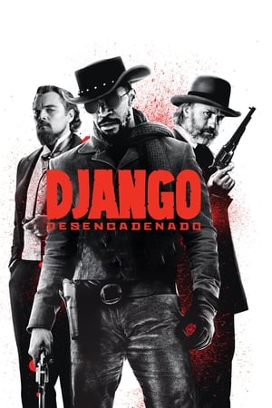 Streaming Django desencadenado (2012)