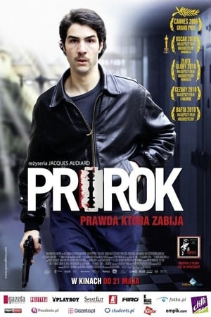Streaming Prorok (2009)