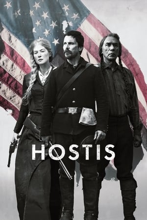 Streaming Hostis (2017)