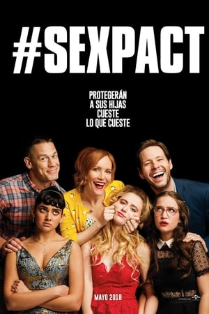 Watch #SexPact (2018)