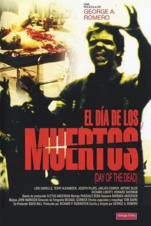Stream El día de los muertos (1985)