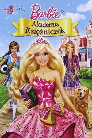 Play Online Barbie i Akademia Księżniczek (2011)