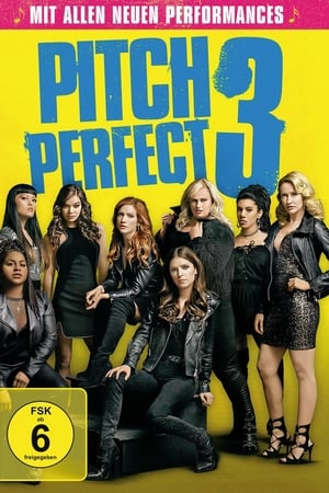 Watch Pitch Perfect 3 (2017)