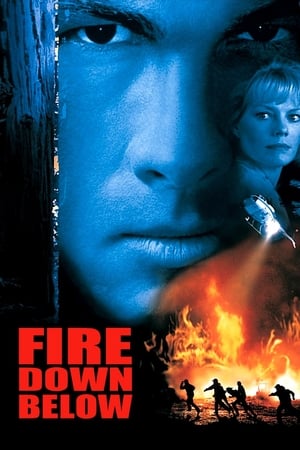 Play Online Fire Down Below (1997)