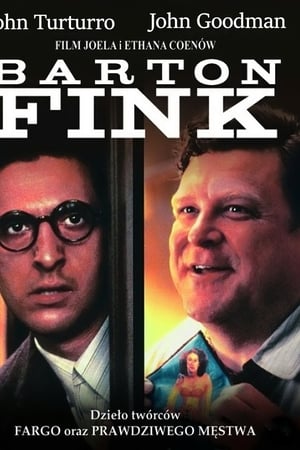Streaming Barton Fink (1991)