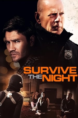 Watching Survive the Night (2020)