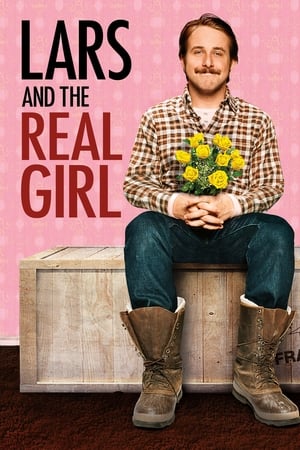 Play Online Lars and the Real Girl (2007)