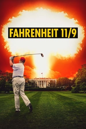 Play Online Fahrenheit 11/9 (2018)