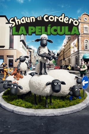 Play Online La oveja Shaun: La película (2015)