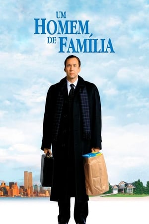 Watching Um Homem de Família (2000)