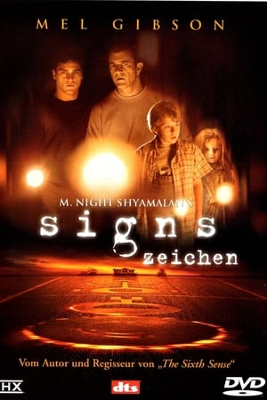 Signs - Zeichen (2002)