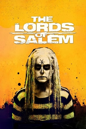 Watching The Lords of Salem (2012)