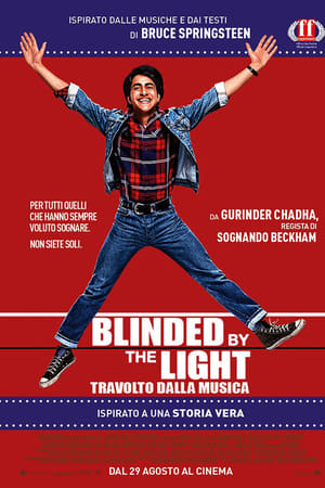 Watching Blinded by the Light - Travolto dalla musica (2019)