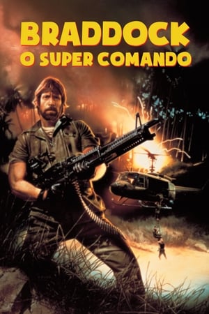 Streaming Braddock: O Super Comando (1984)