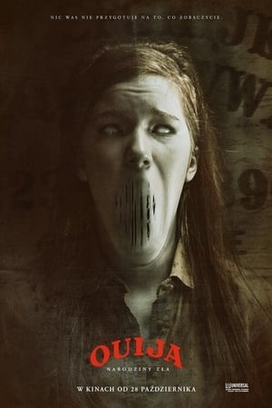Watch Ouija: Narodziny zła (2016)