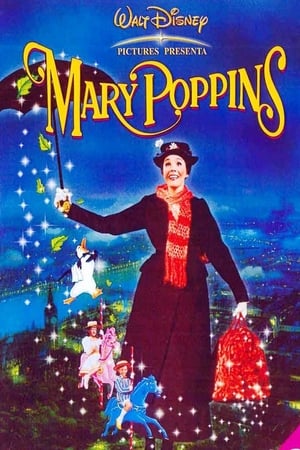 Stream Mary Poppins (1964)