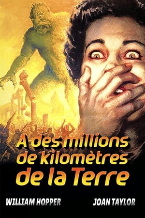 À des millions de kilomètres de la Terre (1957)