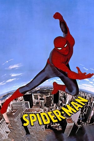 Streaming The Amazing Spider-Man (1977)